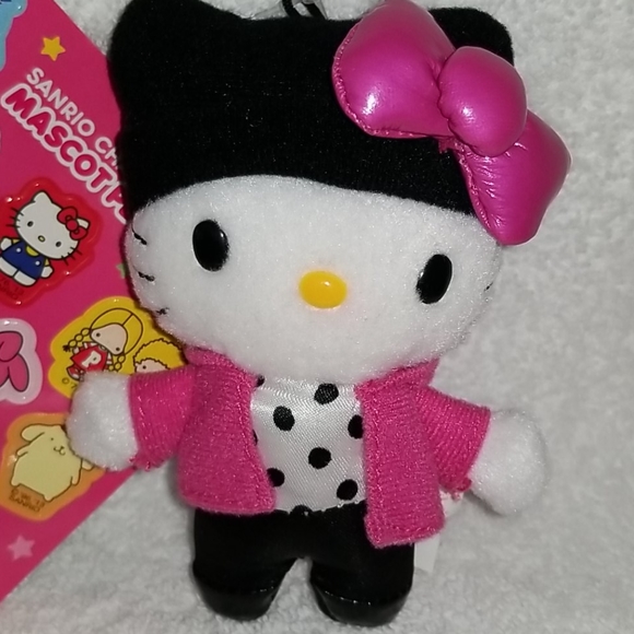 HK Gift Set *Laces, Toothbrush and Holder, Plush! - Picture 4 of 7